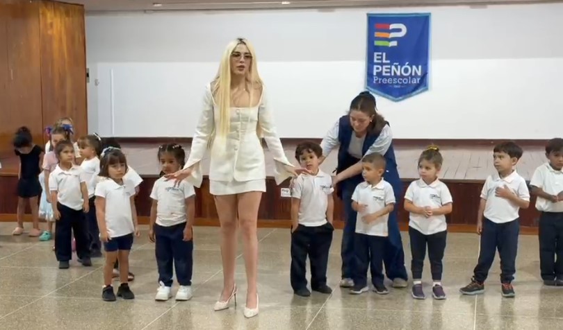 Elena Rose regresa a sus raíces en caracas con una jornada cargada de emoción, legado y música