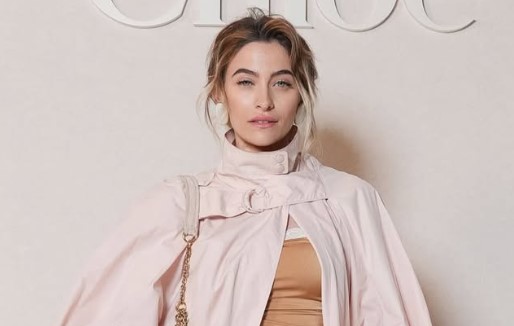 Paris Jackson arremete contra la película sobre su padre
