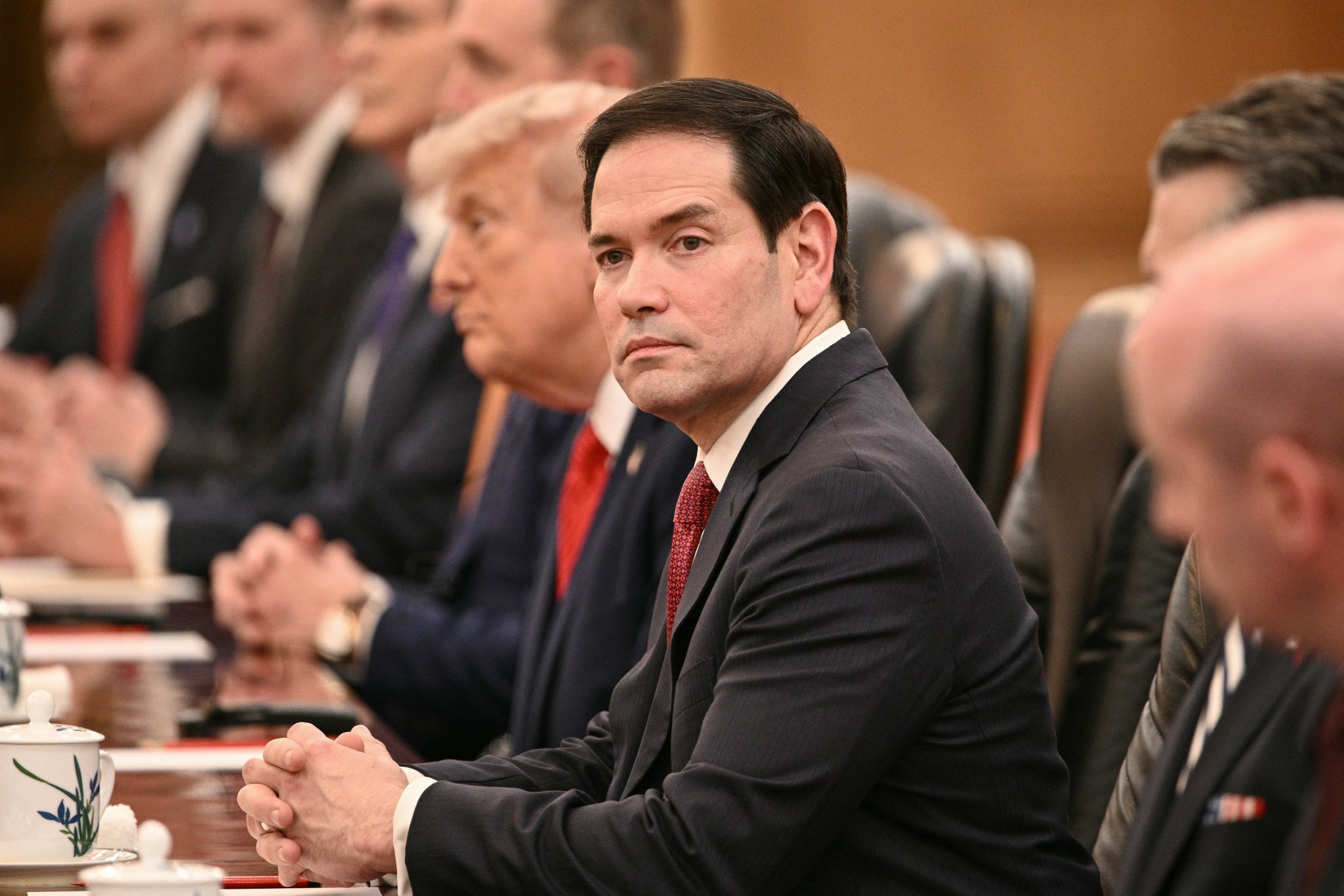 Marco Rubio sobre elecciones en Venezuela: «No queremos esperar demasiado pero tampoco queremos ir demasiado rápido, porque todo puede romperse»