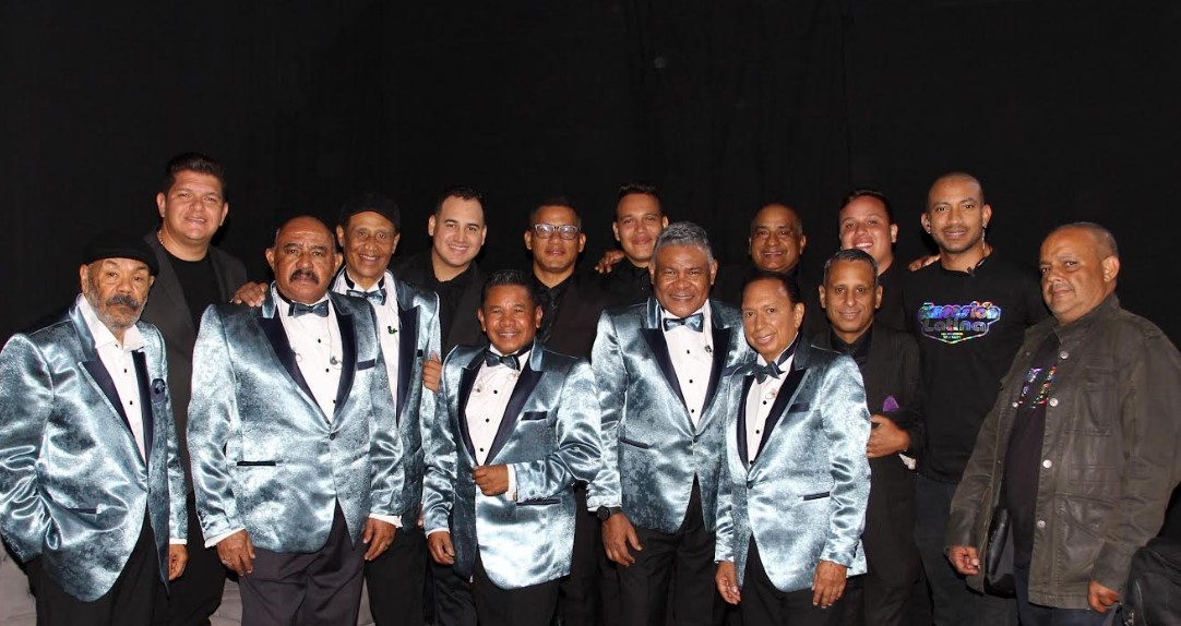 La Dimensión Latina y la Sinfónica Ayacucho se unen en un tributo histórico a Willie Colón 