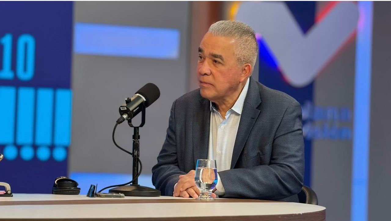 Luis Eduardo Martínez: Debemos forjar una cultura de diálogo y paz en Venezuela