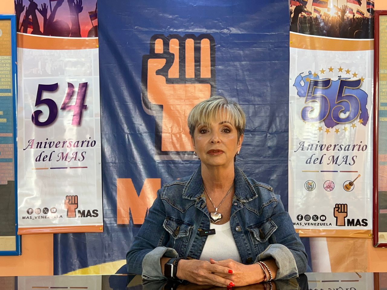 MAS: Elecciones en Colombia son ejemplo de alternabilidad democrática