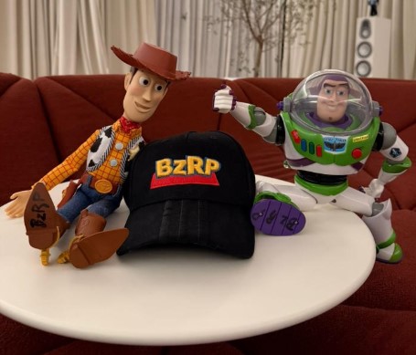 Estos dos famosos se unen a las aventuras de 