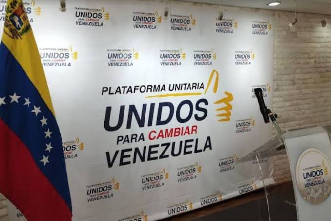 Plataforma Unitaria Democrática respalda plan de transición de Marco Rubio y ratifica disposición al diálogo