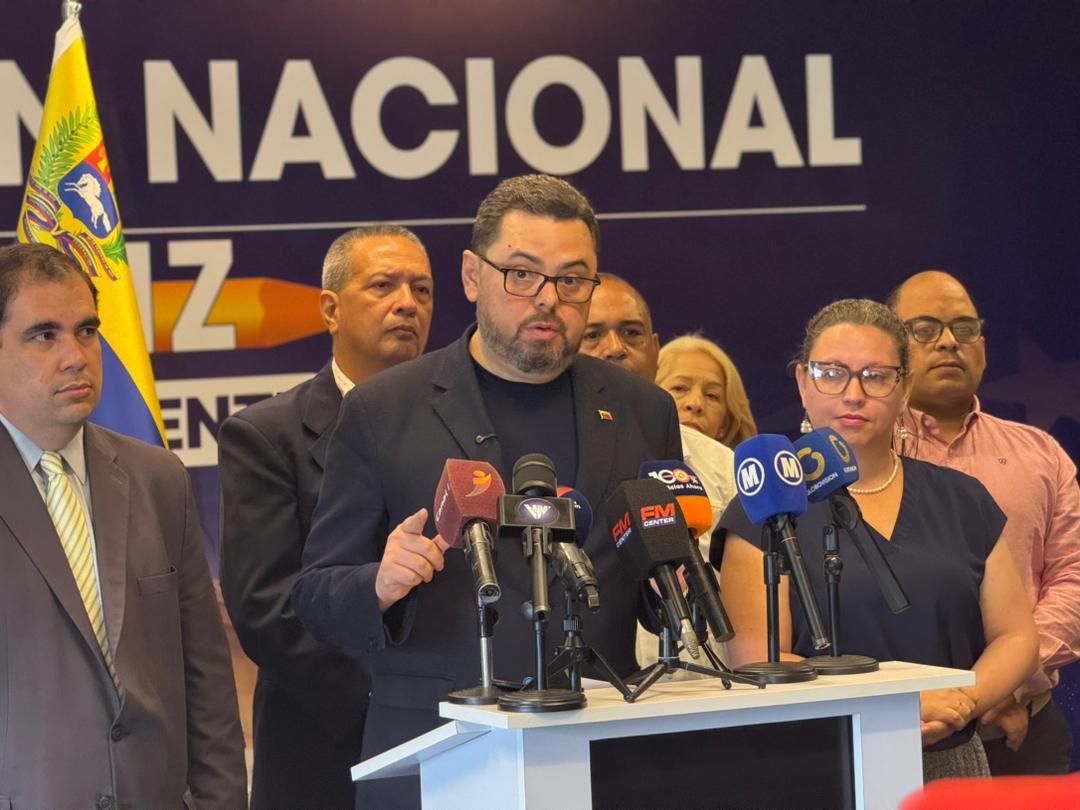 Diputado Antonio Ecarri exige investigar al exfiscal Saab por la muerte de Víctor Quero