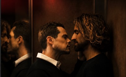 “Vecinos y Rivales”: la nueva serie LGBTQ+ protagonizada por Willy Martin 