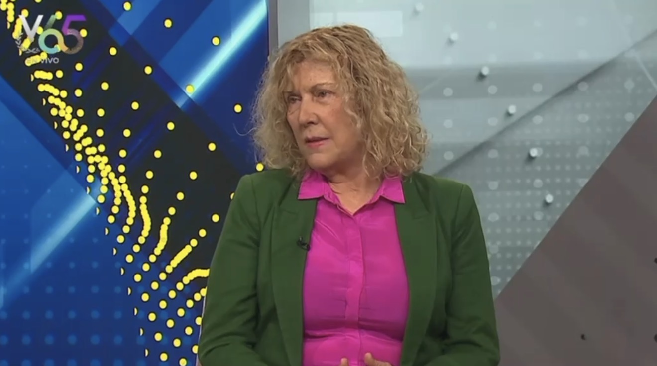 Ministra Sanjuán: Bono de Responsabilidad Académica es el primer paso de la recuperación del salario del sector universitario