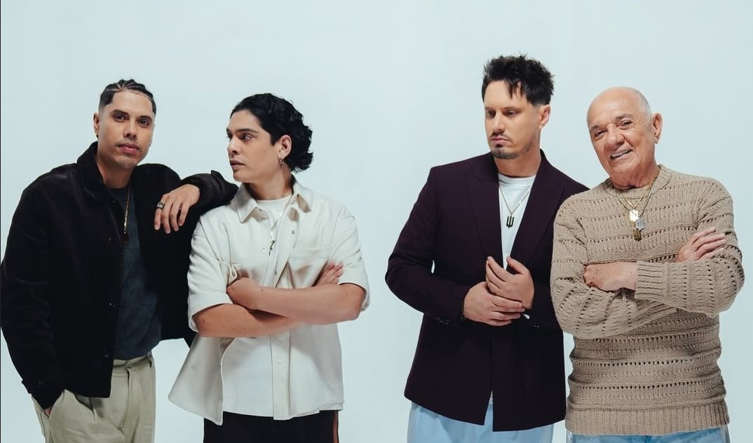 Guaco y tambores para festejar a San Juan en 