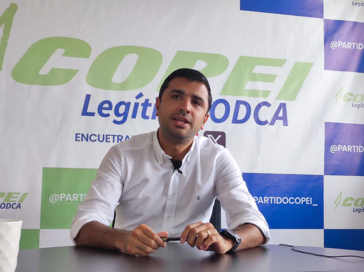Copei: 