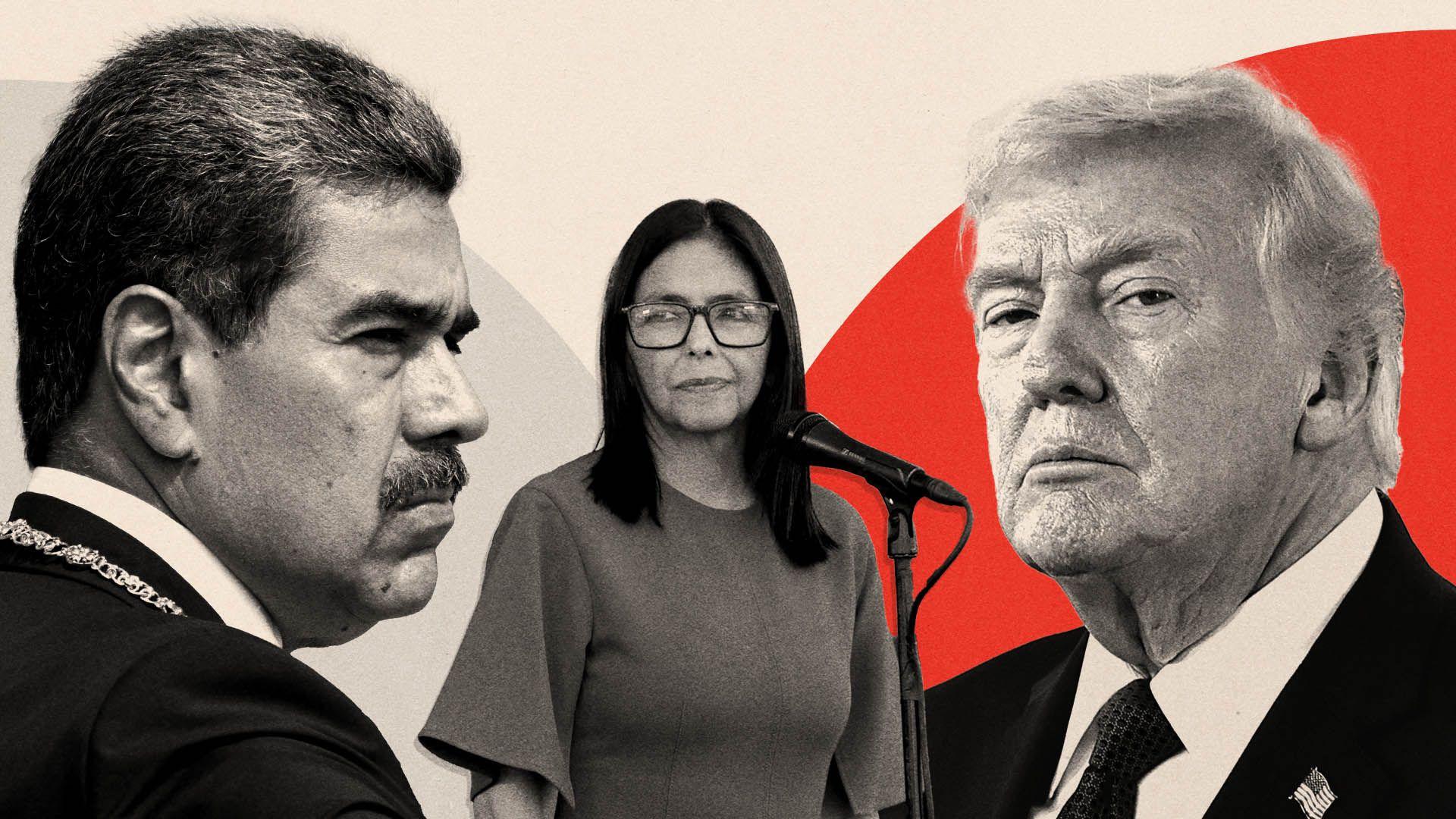 FT | Venezuela revelará una deuda de 240.000 millones de dólares en la mayor reestructuración del mundo.