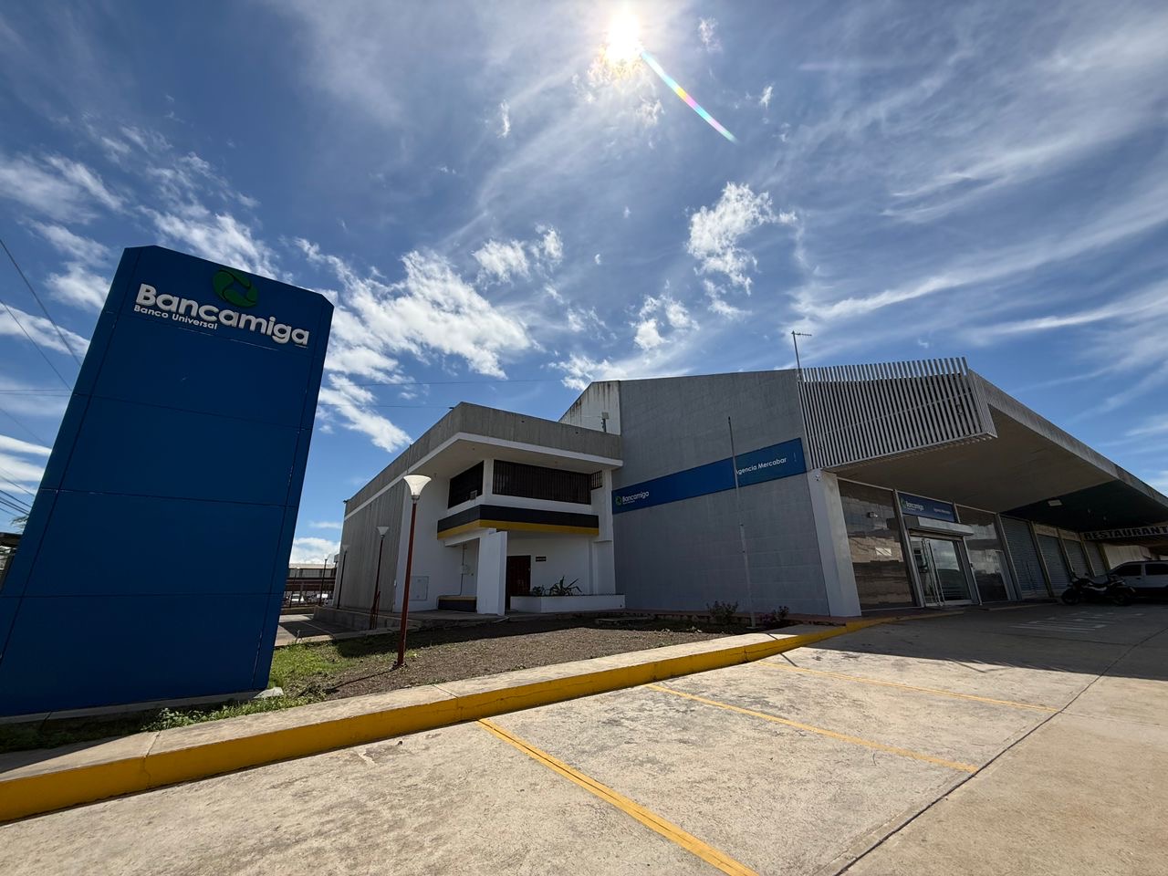 Conozca aquí cuáles son: Bancamiga exonera comisiones y sus agencias sirven como centros de acopio