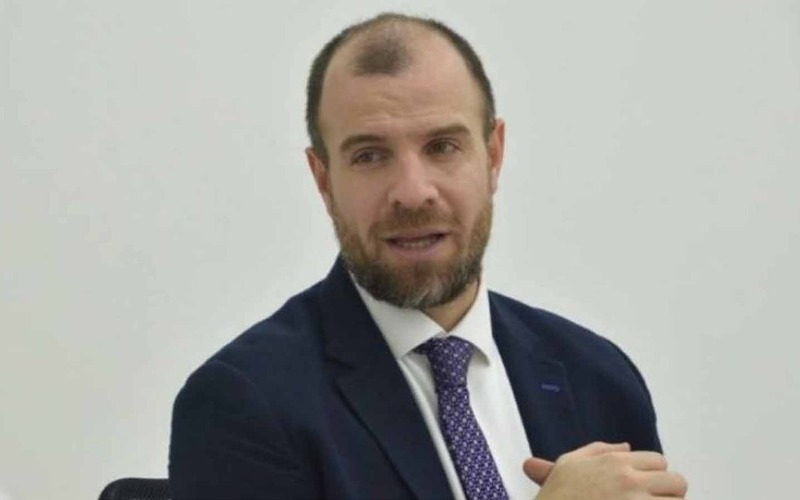 Designan a Román Maniglia como nuevo superintendente del SENIAT