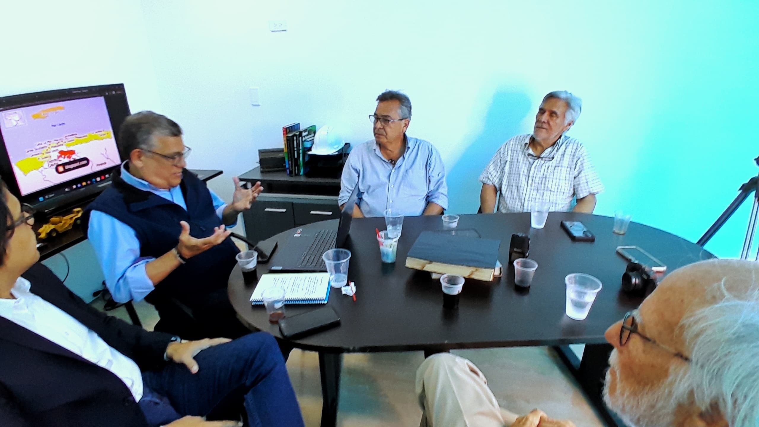 ¿Cómo reconstruir la Guaira? Expertos construyen propuestas concretas para evitar otra tragedia en la Guaira tras el 24J