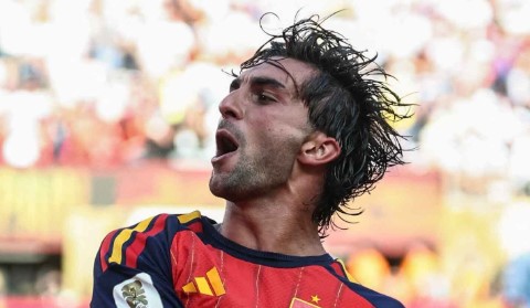 España ganó un partido de infarto y es el campeoón del Mundo 2026